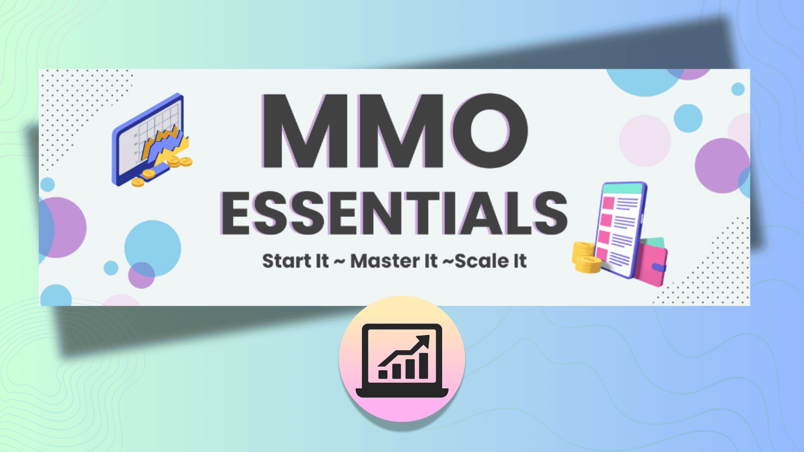 make money online blog, mmo tips and tricks