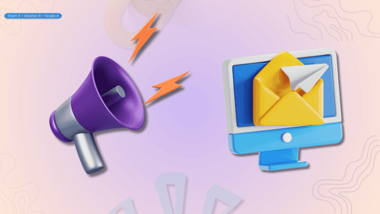 Internet marketing, how to build an email list, Passive income, digital marketing concept, monetizing content online, make money online, affiliate marketing, mmo essentials, email marketing, what is an email list