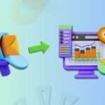 Passive income and digital marketing concept—monetizing content online, make money online, affiliate marketing, mmo essentials