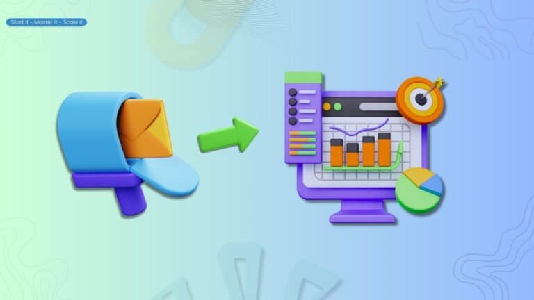 Passive income and digital marketing concept—monetizing content online, make money online, affiliate marketing, mmo essentials