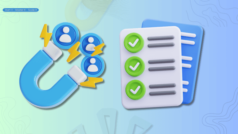 Internet marketing, how to build an email list, Passive income, digital marketing concept, monetizing content online, make money online, affiliate marketing, mmo essentials, email marketing, infographic