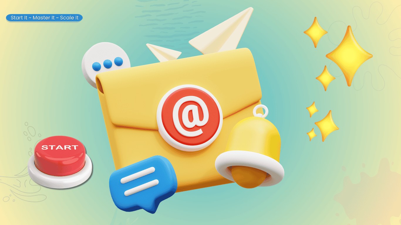 Internet marketing, how to build an email list, Passive income, digital marketing concept, monetizing content online, make money online, affiliate marketing, mmo essentials, email marketing, infographic
