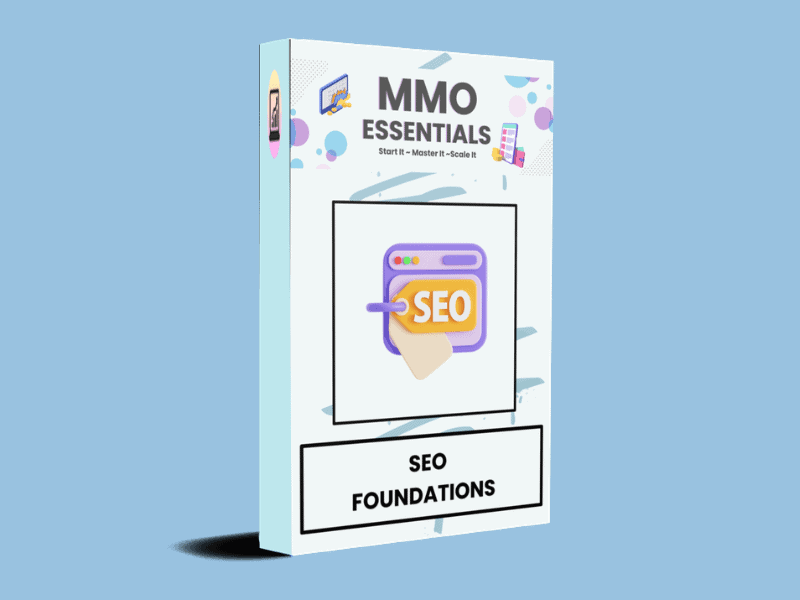 Passive income and digital marketing concept—monetizing content online, make money online, affiliate marketing, mmo essentials, start affiliate marketing